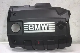 K51-002451 Декоративная крышка двигателя BMW 1 E81/E82/E87/E88 Арт e6558228, вид 1