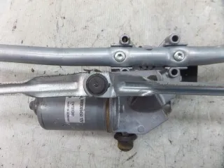 141409360 Механизм стеклоочистителя (трапеция дворников) Renault Master 3 Арт e6558820, вид 4