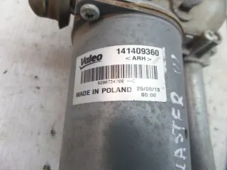 141409360 Механизм стеклоочистителя (трапеция дворников) Renault Master 3 Арт e6558820, вид 5