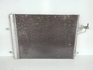 8V61-19710-FA Радиатор кондиционера Ford C-max 2 Арт e6560449, вид 1