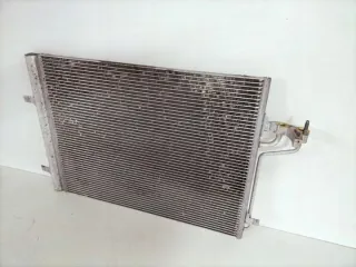 8V61-19710-FA Радиатор кондиционера Ford C-max 2 Арт e6560449, вид 2