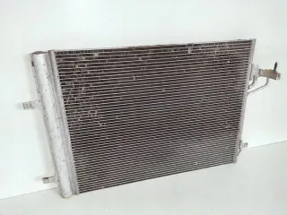 8V61-19710-FA Радиатор кондиционера Ford C-max 2 Арт e6560449, вид 3