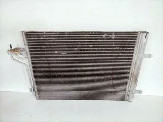 8V61-19710-FA Радиатор кондиционера Ford C-max 2 Арт e6560449, вид 4