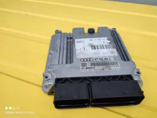 4F7910401K Блок управления двигателем Audi A6 C6 (S6,RS6) Арт e6561778, вид 1