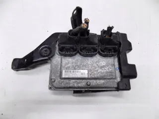 37820-RB2-G14 Блок управления двигателем Honda Jazz 3 Арт e6562493, вид 1