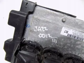 37820-RB2-G14 Блок управления двигателем Honda Jazz 3 Арт e6562493, вид 4