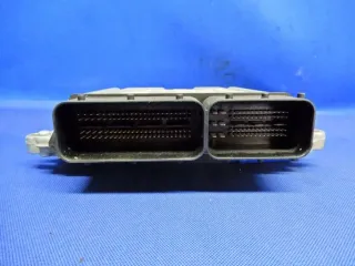 A6421504177 0281013987 Блок управления двигателем Mercedes C W203 Арт e6562886, вид 3