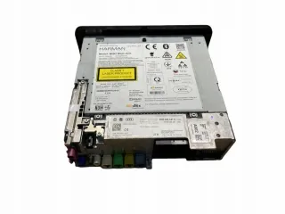 8W5035041C Блок навигации Audi A4 B9 Арт e6564680, вид 2