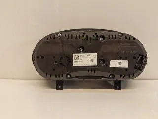 8V0920960E Щиток приборов (приборная панель) Audi A3 8V Арт e6564938, вид 2