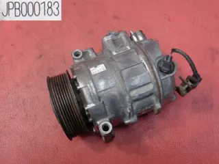 JPB000183 447180-8382 Компрессор кондиционера Land Rover Discovery 4 Арт e6565193, вид 1