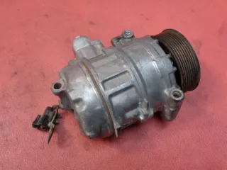 JPB000183 447180-8382 Компрессор кондиционера Land Rover Discovery 4 Арт e6565193, вид 2