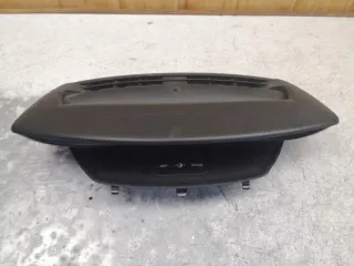 P96613462ZD Щиток приборов (приборная панель) Citroen C4 1 Арт e6565584, вид 2