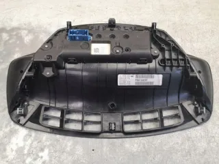 P96613462ZD Щиток приборов (приборная панель) Citroen C4 1 Арт e6565584, вид 5