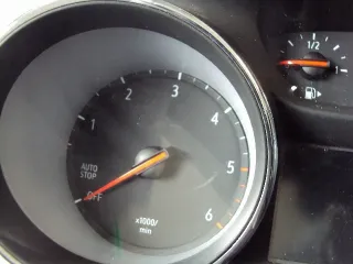 2015-2019 36085725 Щиток приборов (приборная панель) Opel Astra K Арт e6566998, вид 3