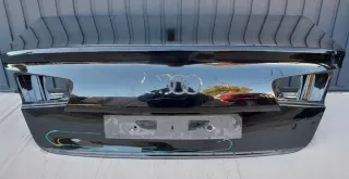  Крышка багажника (дверь 3-5) Audi A6 C7 (S6,RS6) Арт e6567216, вид 1