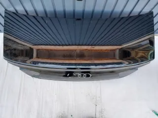  Крышка багажника (дверь 3-5) Audi A6 C7 (S6,RS6) Арт e6567216, вид 2