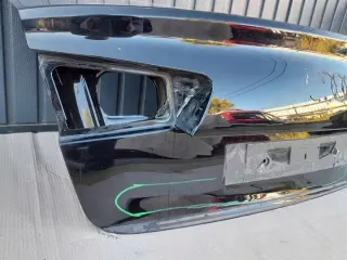  Крышка багажника (дверь 3-5) Audi A6 C7 (S6,RS6) Арт e6567216, вид 3