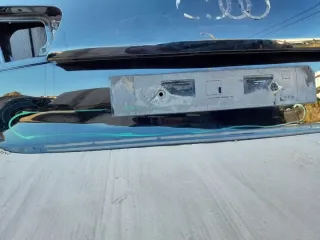  Крышка багажника (дверь 3-5) Audi A6 C7 (S6,RS6) Арт e6567216, вид 5
