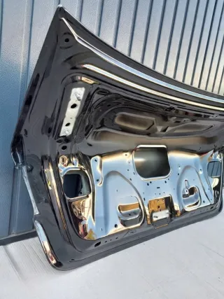  Крышка багажника (дверь 3-5) Audi A6 C7 (S6,RS6) Арт e6567216, вид 9