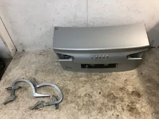  Крышка багажника (дверь 3-5) Audi A6 C7 (S6,RS6) Арт e6567229, вид 1