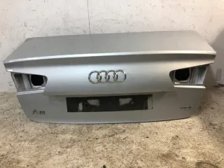  Крышка багажника (дверь 3-5) Audi A6 C7 (S6,RS6) Арт e6567229, вид 2