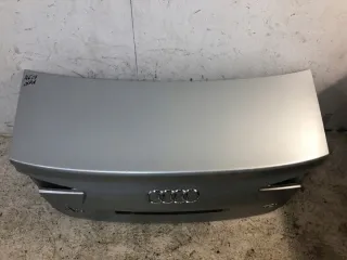  Крышка багажника (дверь 3-5) Audi A6 C7 (S6,RS6) Арт e6567229, вид 3