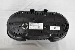 5F0920740D Щиток приборов (приборная панель) Seat Leon 3 Арт e6567708, вид 2