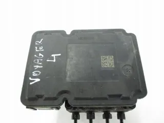 506524000DD 00403062C100 Блок ABS Chrysler Voyager 4 Арт e6569117, вид 4