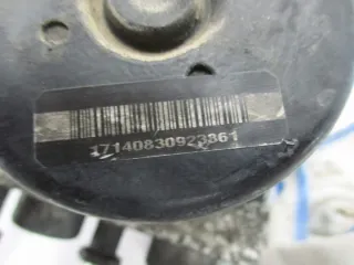 506524000DD 00403062C100 Блок ABS Chrysler Voyager 4 Арт e6569117, вид 5