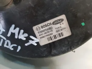 8V51-2B195-LE Блок ABS Ford Fiesta 5 Арт e6569341, вид 2