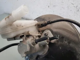8V51-2B195-LE Блок ABS Ford Fiesta 5 Арт e6569341, вид 3