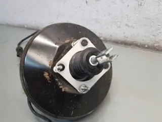 8V51-2B195-LE Блок ABS Ford Fiesta 5 Арт e6569341, вид 4