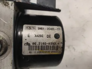 5N61-2C405-CB Блок ABS Mazda 5 1 Арт e6570181, вид 4