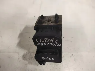 0265216478 09127108 Блок ABS Opel Combo C Арт e6570832, вид 2