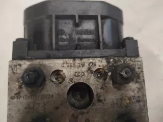 0265216478 09127108 Блок ABS Opel Combo C Арт e6570832, вид 6
