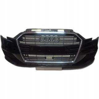 8V3807437AF Бампер передний Audi A3 8V Арт e6570841, вид 1
