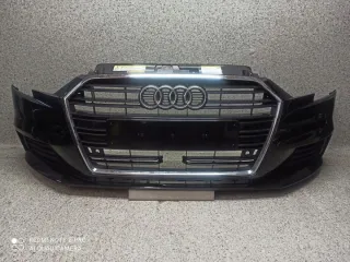 8V3807437AF Бампер передний Audi A3 8V Арт e6570841, вид 2