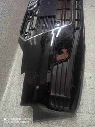 8V3807437AF Бампер передний Audi A3 8V Арт e6570841, вид 3