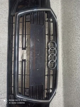 8V3807437AF Бампер передний Audi A3 8V Арт e6570841, вид 4