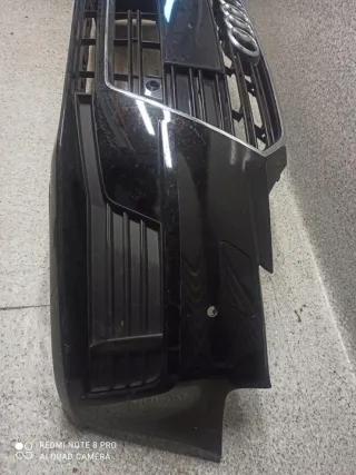 8V3807437AF Бампер передний Audi A3 8V Арт e6570841, вид 5