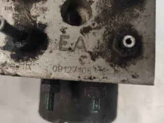 0265216478 0273004227 Блок ABS Opel Corsa C Арт e6570938, вид 5