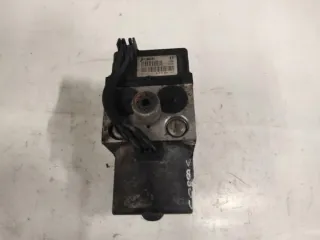 0265216478 0273004227 Блок ABS Opel Corsa C Арт e6570938, вид 6