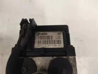 0265216478 0273004227 Блок ABS Opel Corsa C Арт e6570938, вид 7