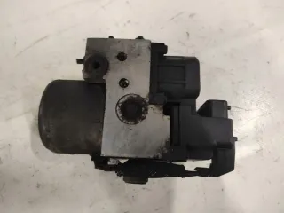 0265216478 0273004227 Блок ABS Opel Corsa C Арт e6570938, вид 8