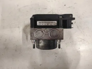 0265800559 0265231804 0265232077 7701209606 Блок ABS Renault Clio 3 Арт e6571189, вид 2