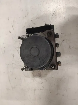 0265800559 0265231804 0265232077 7701209606 Блок ABS Renault Clio 3 Арт e6571189, вид 4