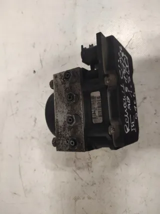 0265800559 0265231804 0265232077 7701209606 Блок ABS Renault Clio 3 Арт e6571189, вид 6