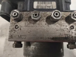 0265800559 0265231804 0265232077 7701209606 Блок ABS Renault Clio 3 Арт e6571189, вид 7