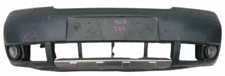 4z7807437e Бампер передний Audi A6 Allroad C5 Арт e6571299, вид 1