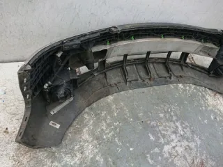 4z7807437e Бампер передний Audi A6 Allroad C5 Арт e6571299, вид 11